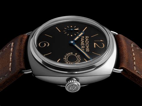 panerai radiomir pocket watch|Panerai radiomir 8 days.